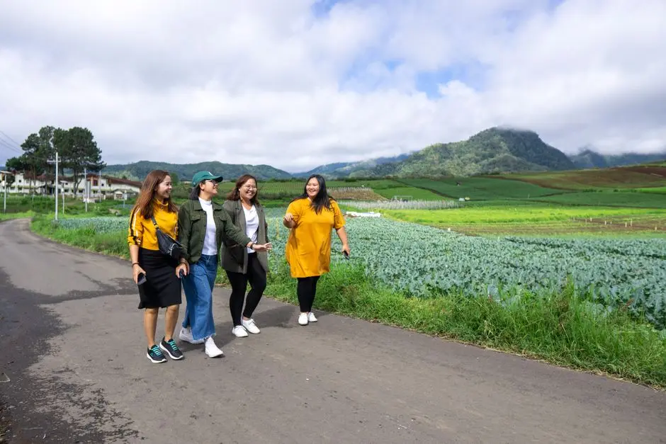 Wisata Praktis dari Lewo Leba untuk Liburan Singkat